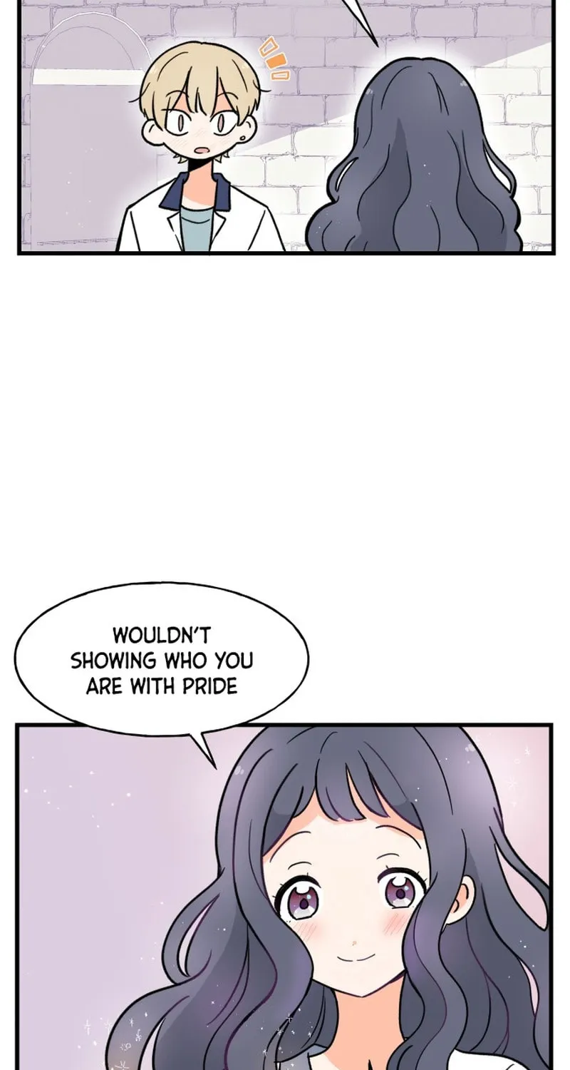 A Manhwa That Ends When You Confess Chapter 5 page 37 - 