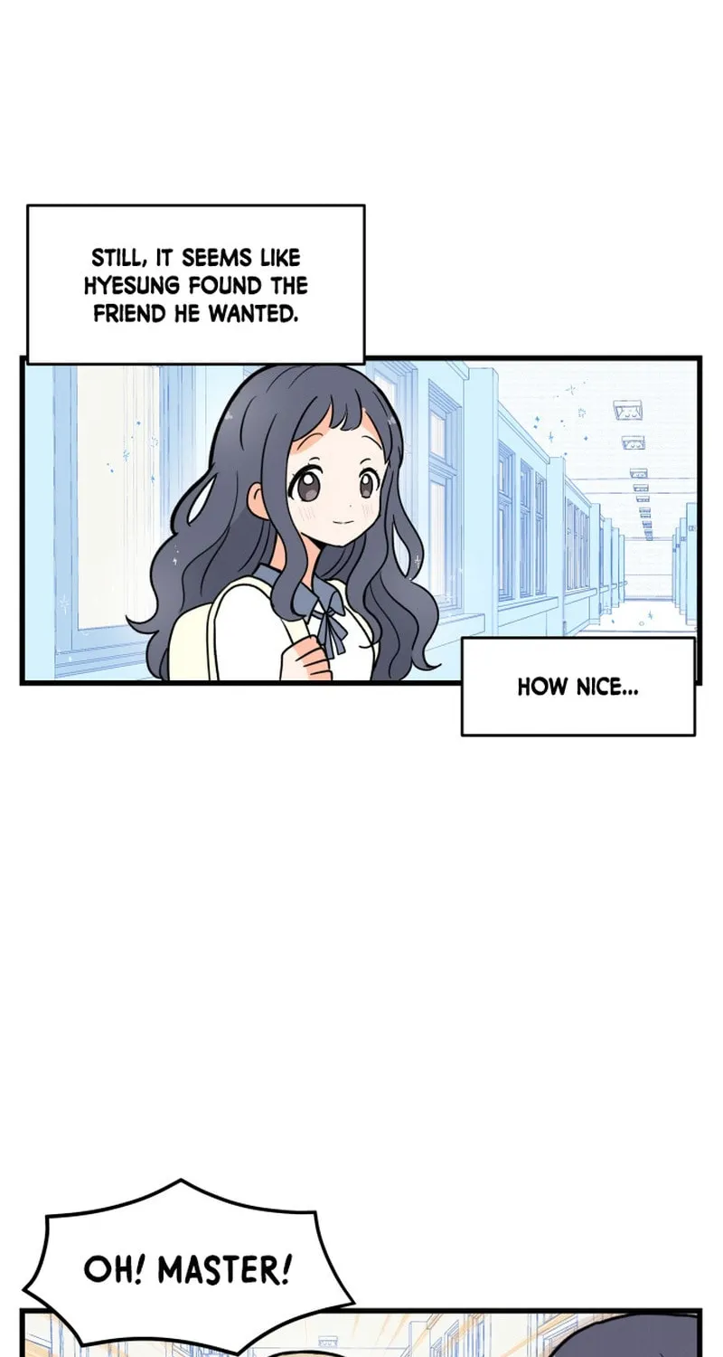 A Manhwa That Ends When You Confess Chapter 5 page 46 - 