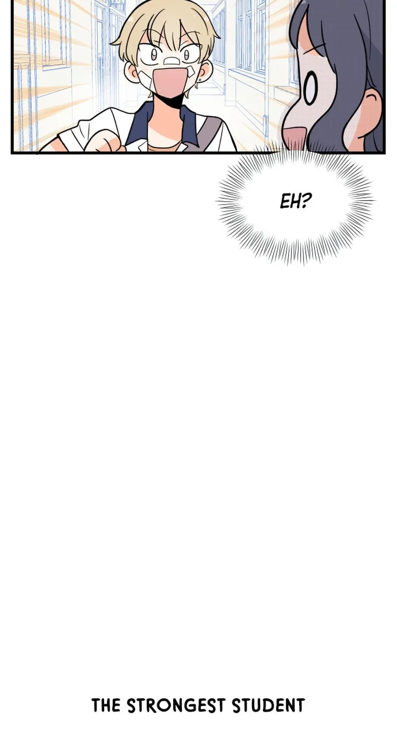 A Manhwa That Ends When You Confess Chapter 5 page 47 - 