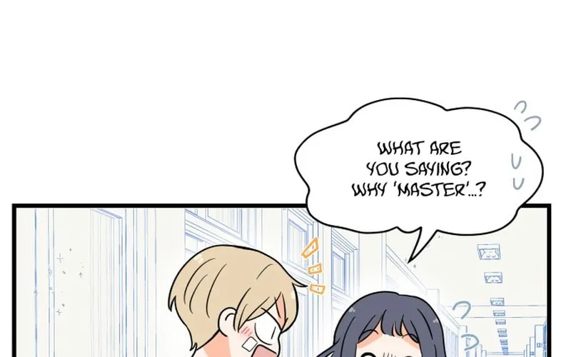 A Manhwa That Ends When You Confess Chapter 5 page 48 - 