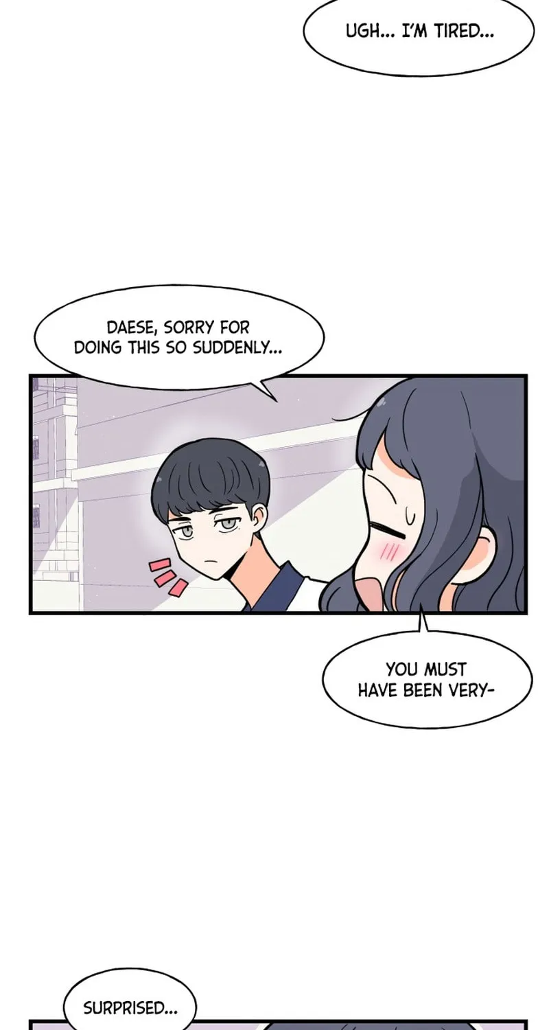 A Manhwa That Ends When You Confess Chapter 5 page 6 - 
