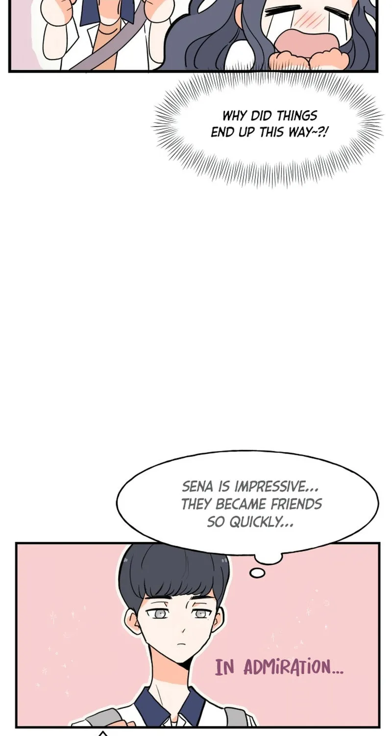 A Manhwa That Ends When You Confess Chapter 5 page 51 - 