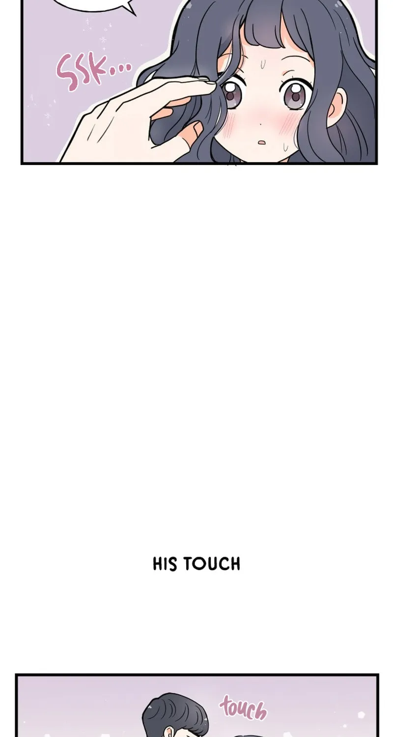A Manhwa That Ends When You Confess Chapter 5 page 7 - 