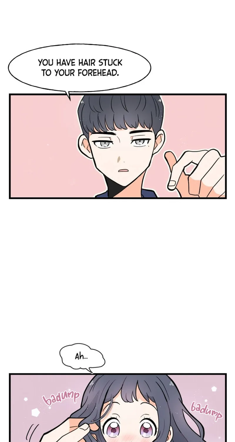 A Manhwa That Ends When You Confess Chapter 5 page 9 - 