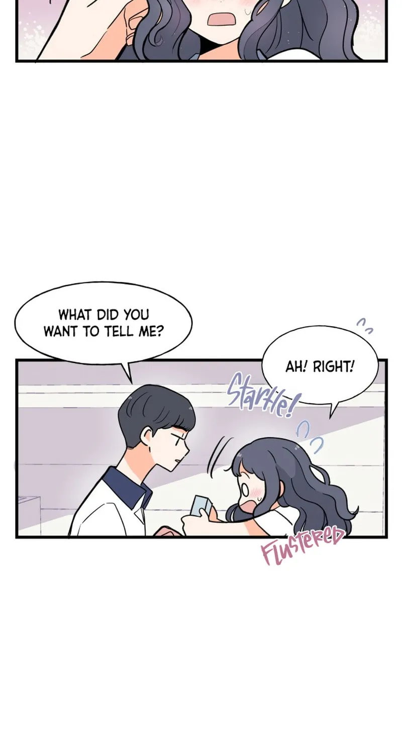 A Manhwa That Ends When You Confess Chapter 5 page 10 - 
