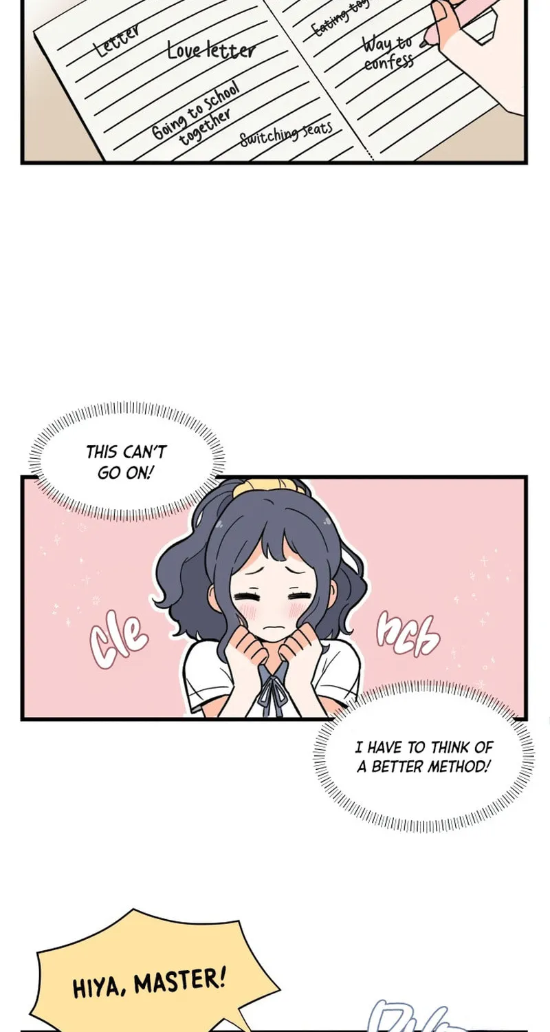 A Manhwa That Ends When You Confess Chapter 6 page 2 - 