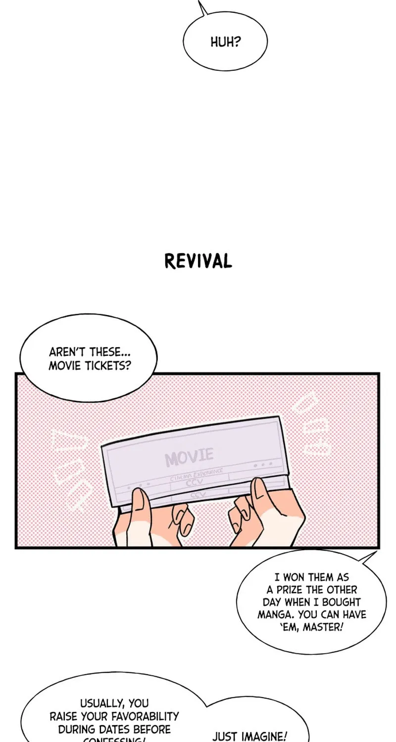 A Manhwa That Ends When You Confess Chapter 6 page 15 - 