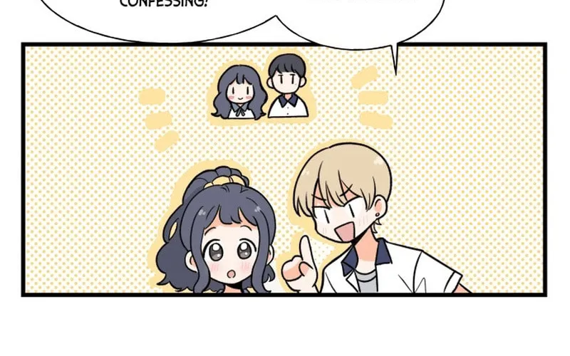A Manhwa That Ends When You Confess Chapter 6 page 16 - 