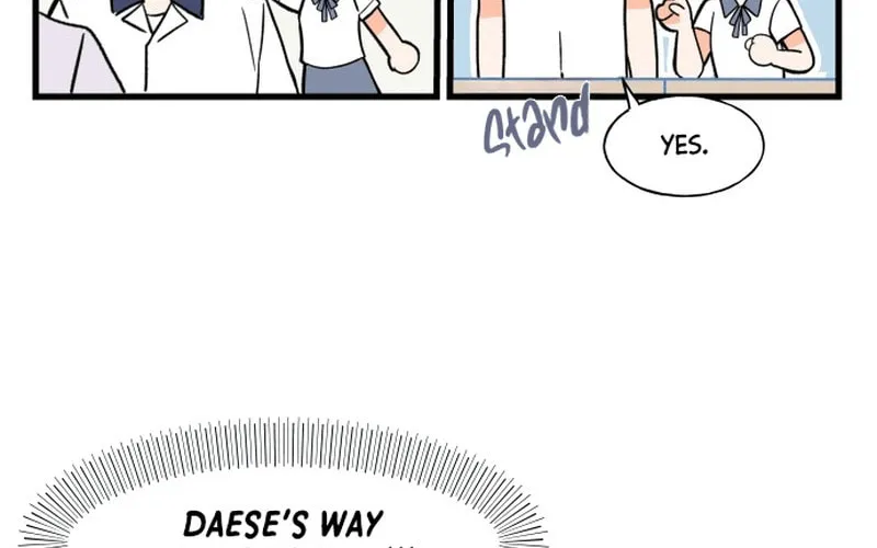 A Manhwa That Ends When You Confess Chapter 6 page 20 - 