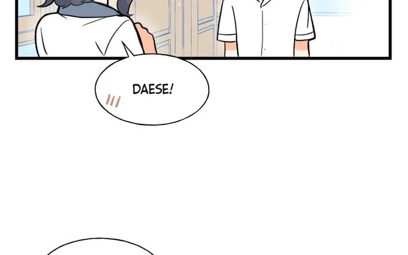 A Manhwa That Ends When You Confess Chapter 6 page 28 - 