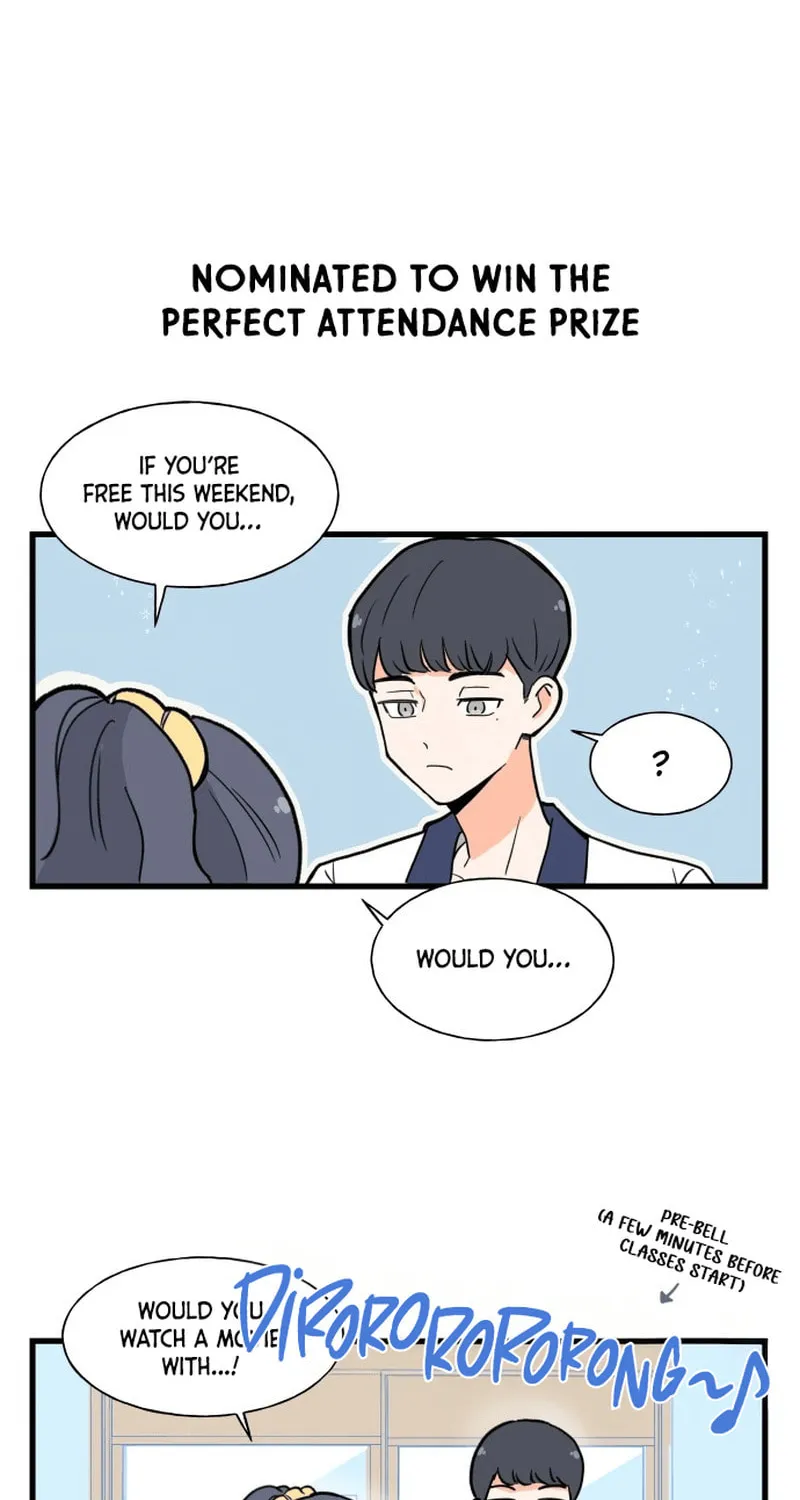A Manhwa That Ends When You Confess Chapter 6 page 30 - 