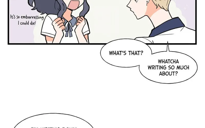 A Manhwa That Ends When You Confess Chapter 6 page 4 - 
