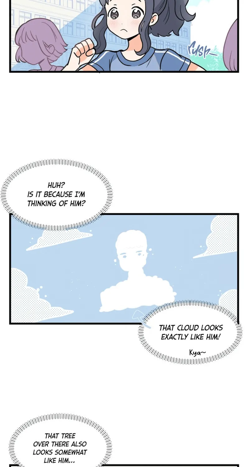 A Manhwa That Ends When You Confess Chapter 6 page 34 - 