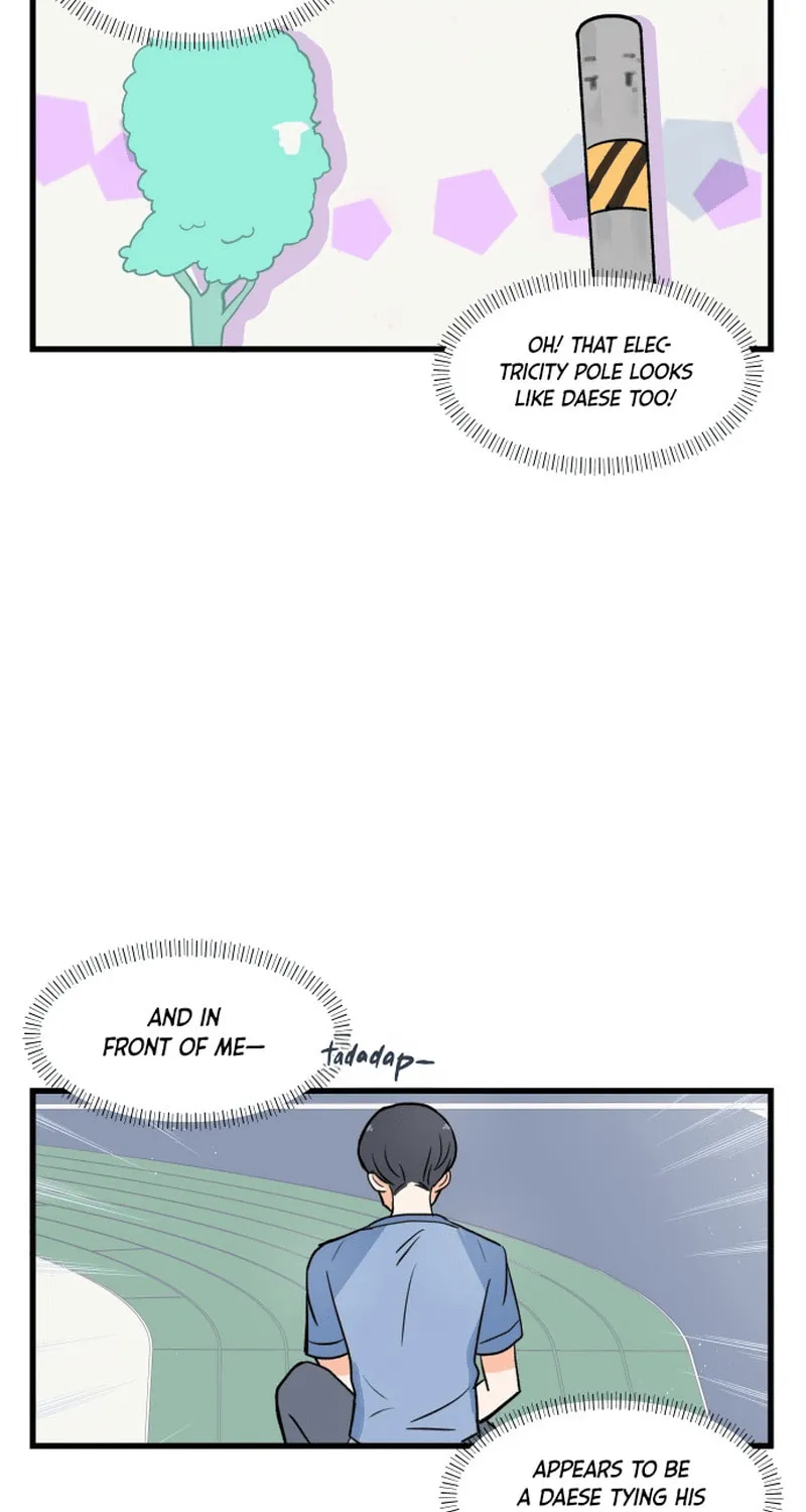 A Manhwa That Ends When You Confess Chapter 6 page 35 - 