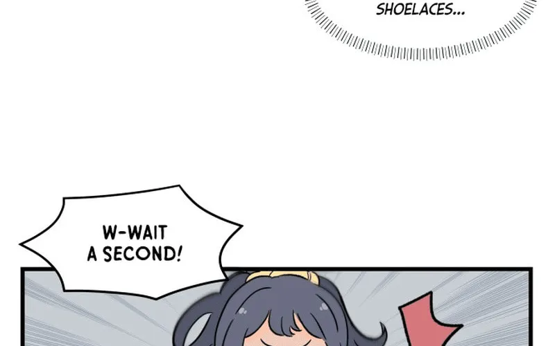A Manhwa That Ends When You Confess Chapter 6 page 36 - 