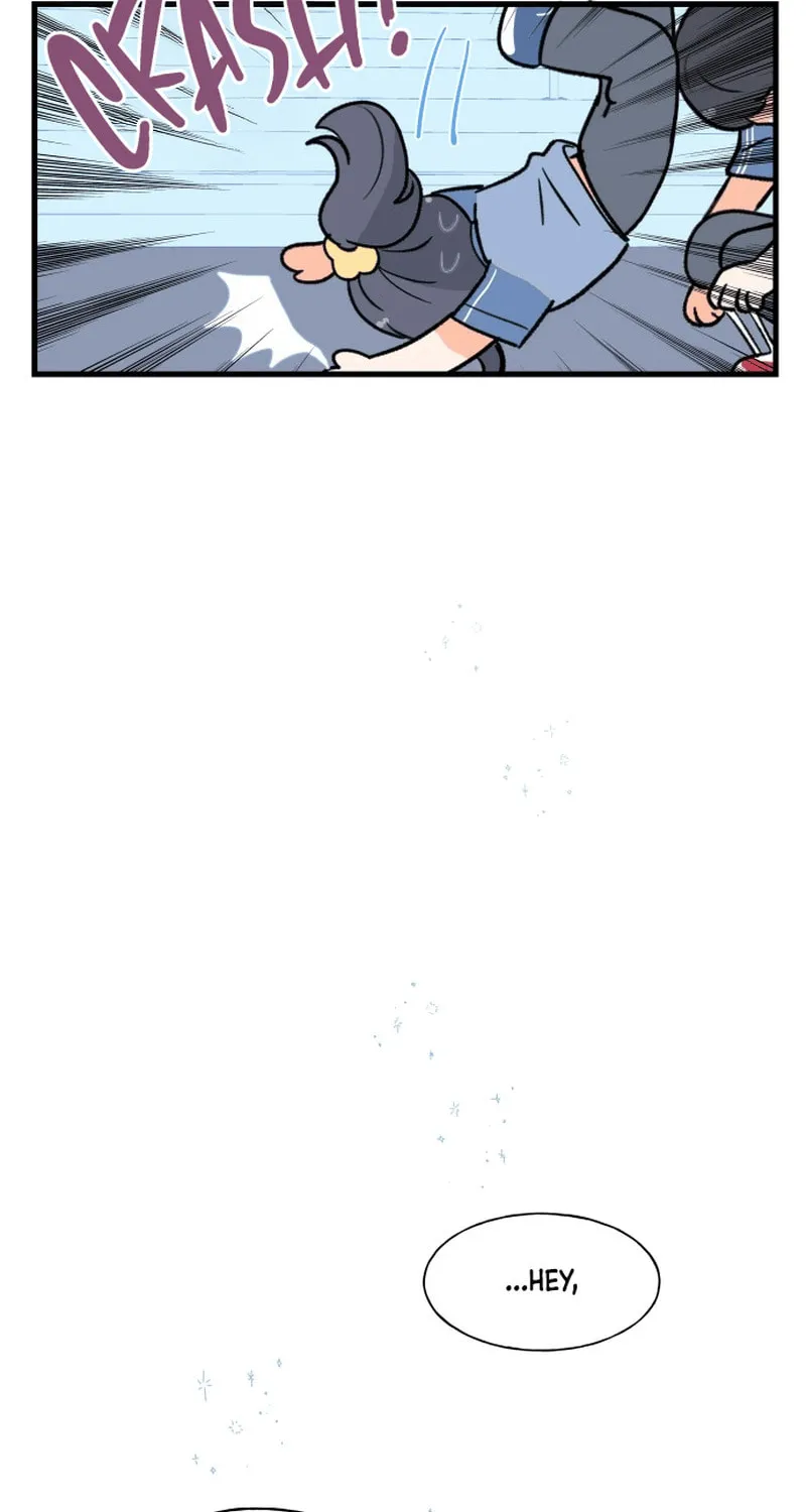 A Manhwa That Ends When You Confess Chapter 6 page 38 - 