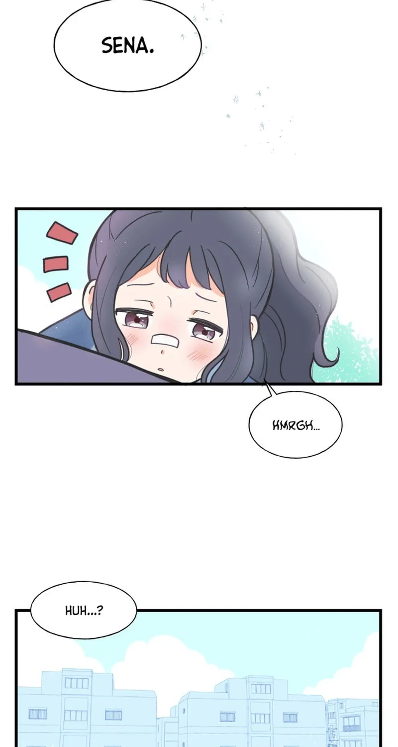 A Manhwa That Ends When You Confess Chapter 6 page 39 - 