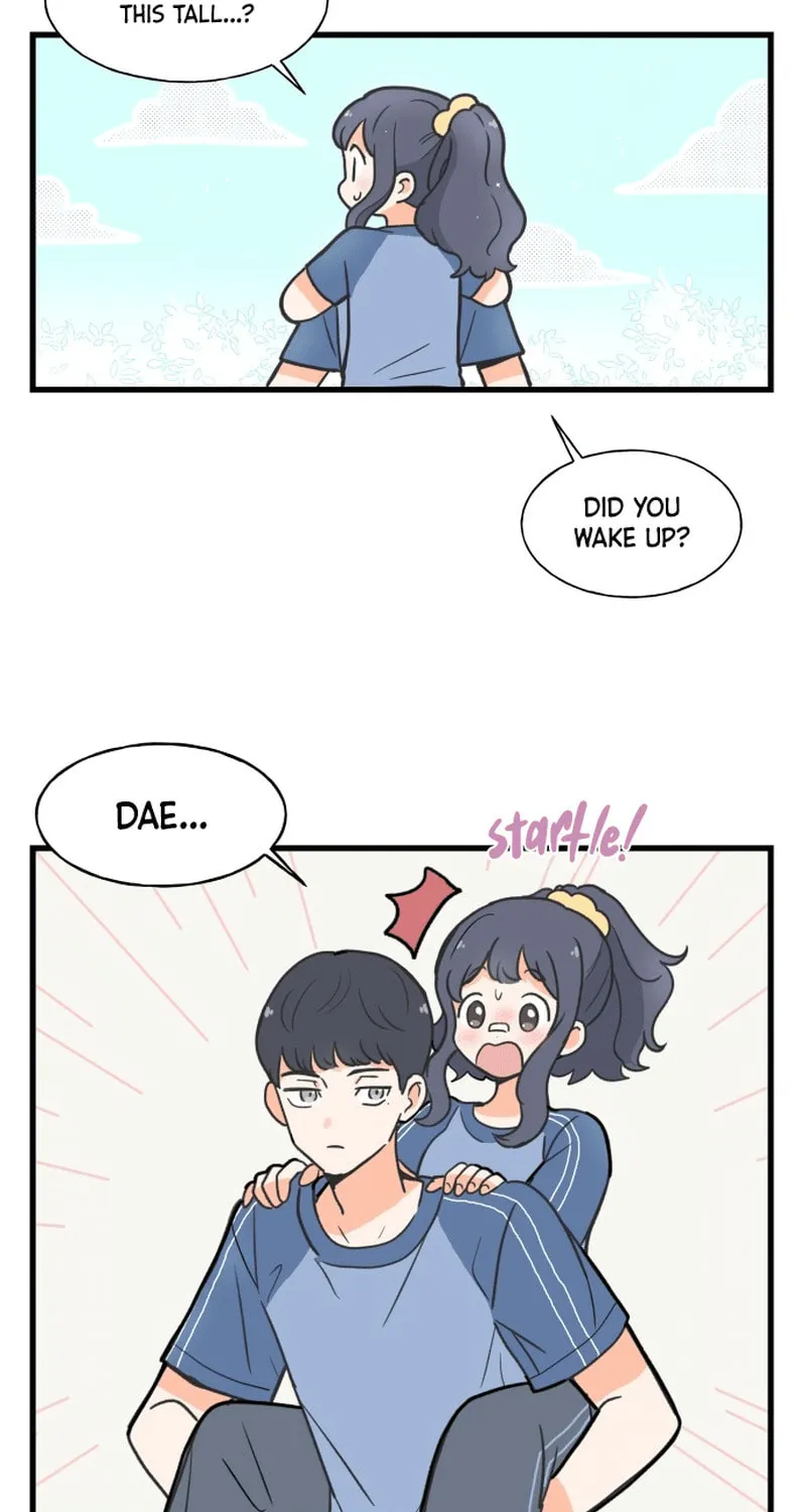 A Manhwa That Ends When You Confess Chapter 6 page 41 - 