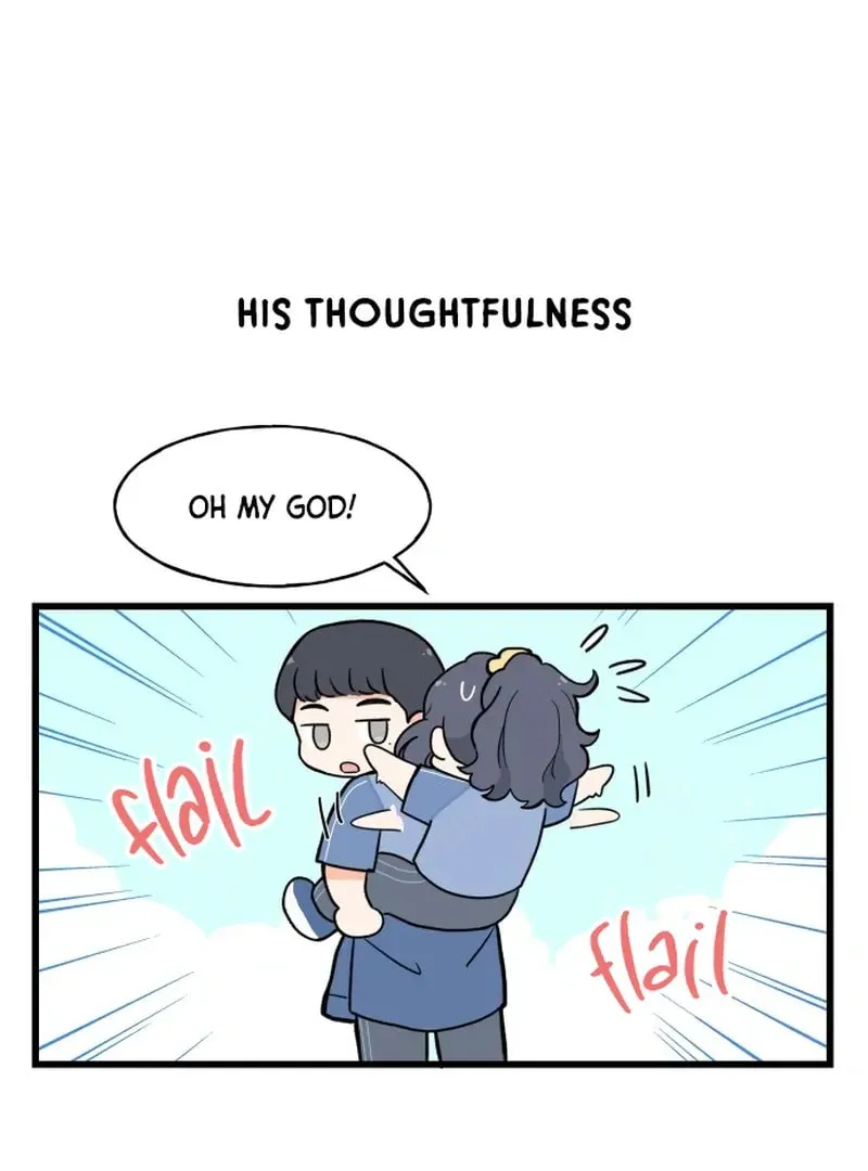 A Manhwa That Ends When You Confess Chapter 7 page 1 - 