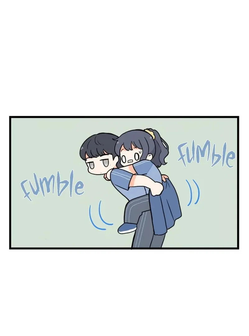 A Manhwa That Ends When You Confess Chapter 7 page 2 - 