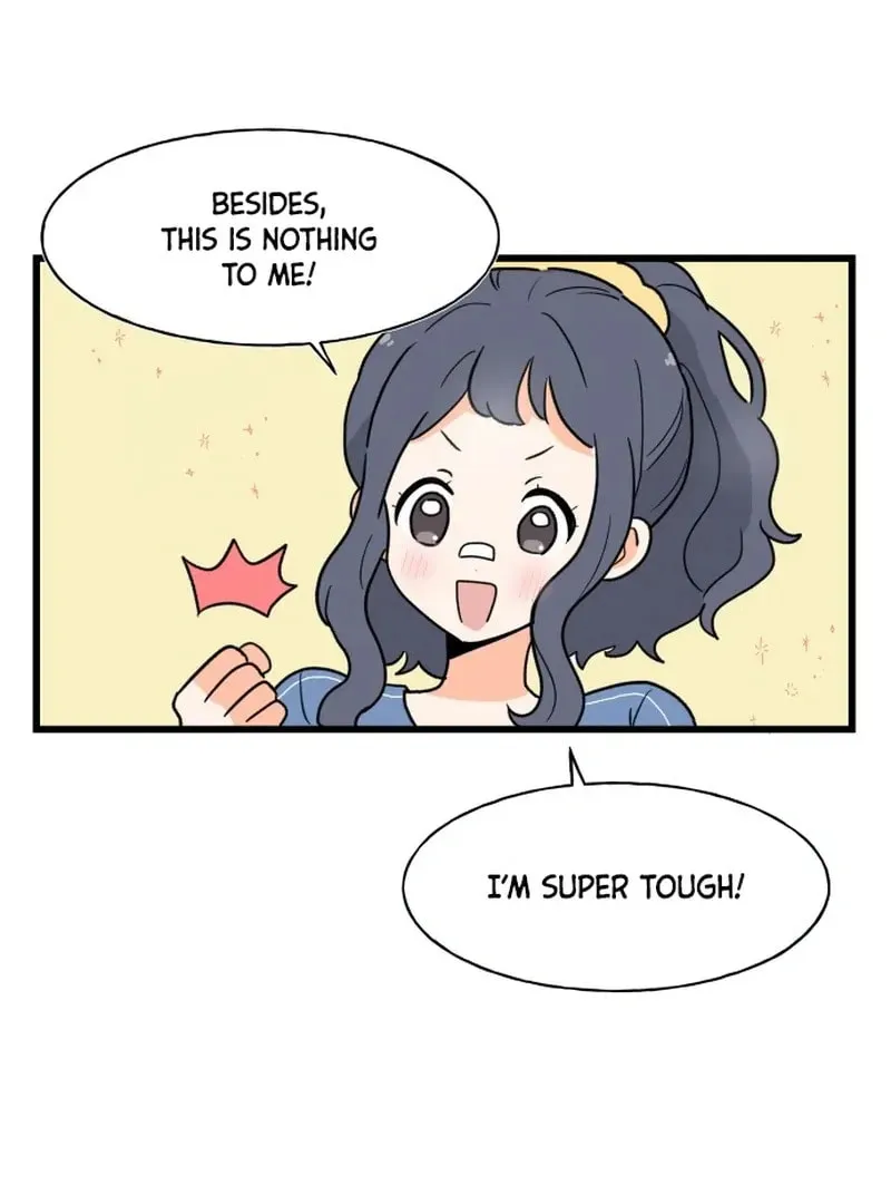 A Manhwa That Ends When You Confess Chapter 7 page 11 - 