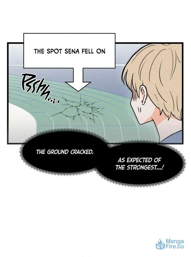 A Manhwa That Ends When You Confess Chapter 7 page 12 - 