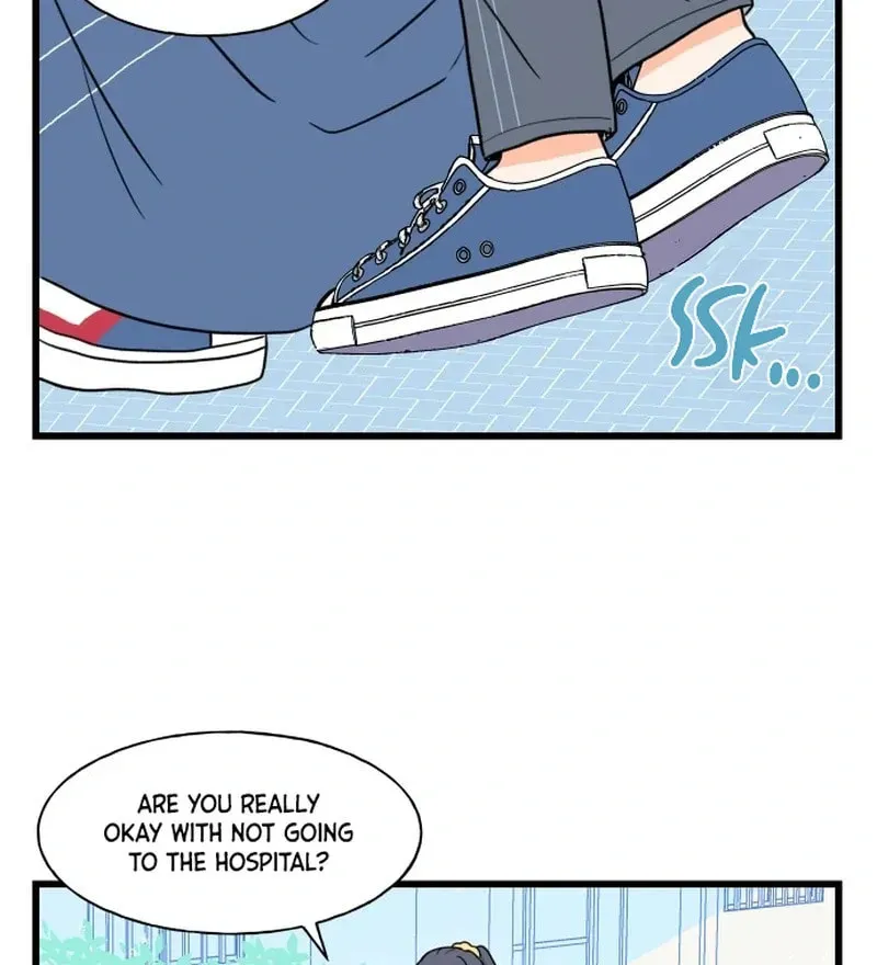 A Manhwa That Ends When You Confess Chapter 7 page 14 - 