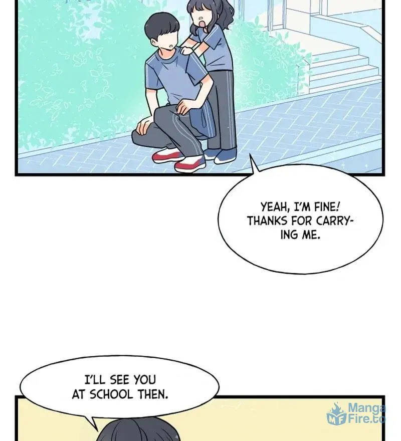 A Manhwa That Ends When You Confess Chapter 7 page 15 - 