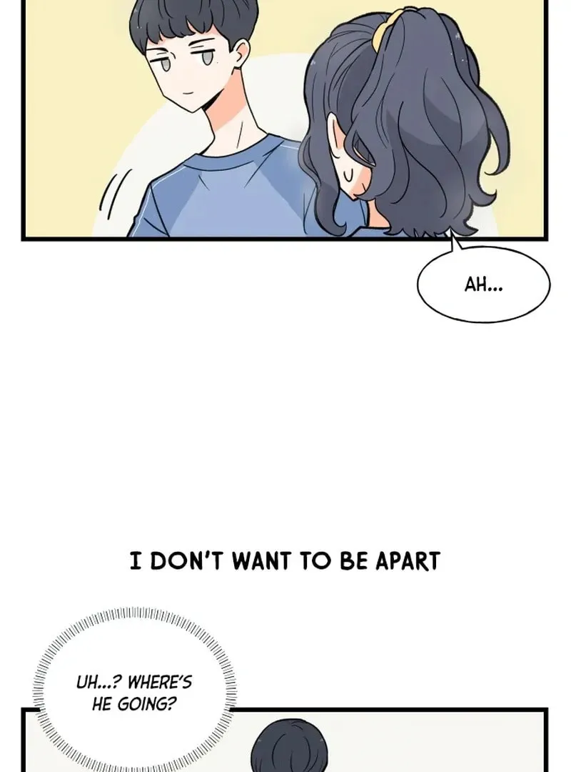A Manhwa That Ends When You Confess Chapter 7 page 16 - 