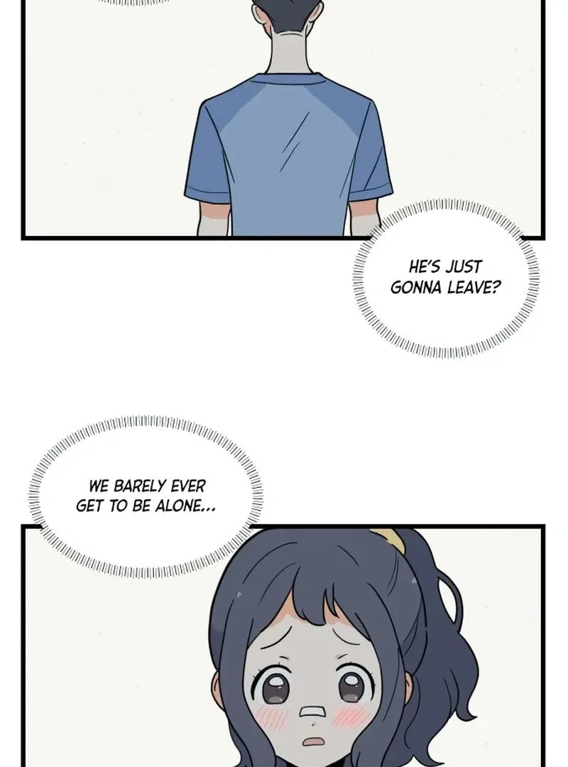 A Manhwa That Ends When You Confess Chapter 7 page 17 - 