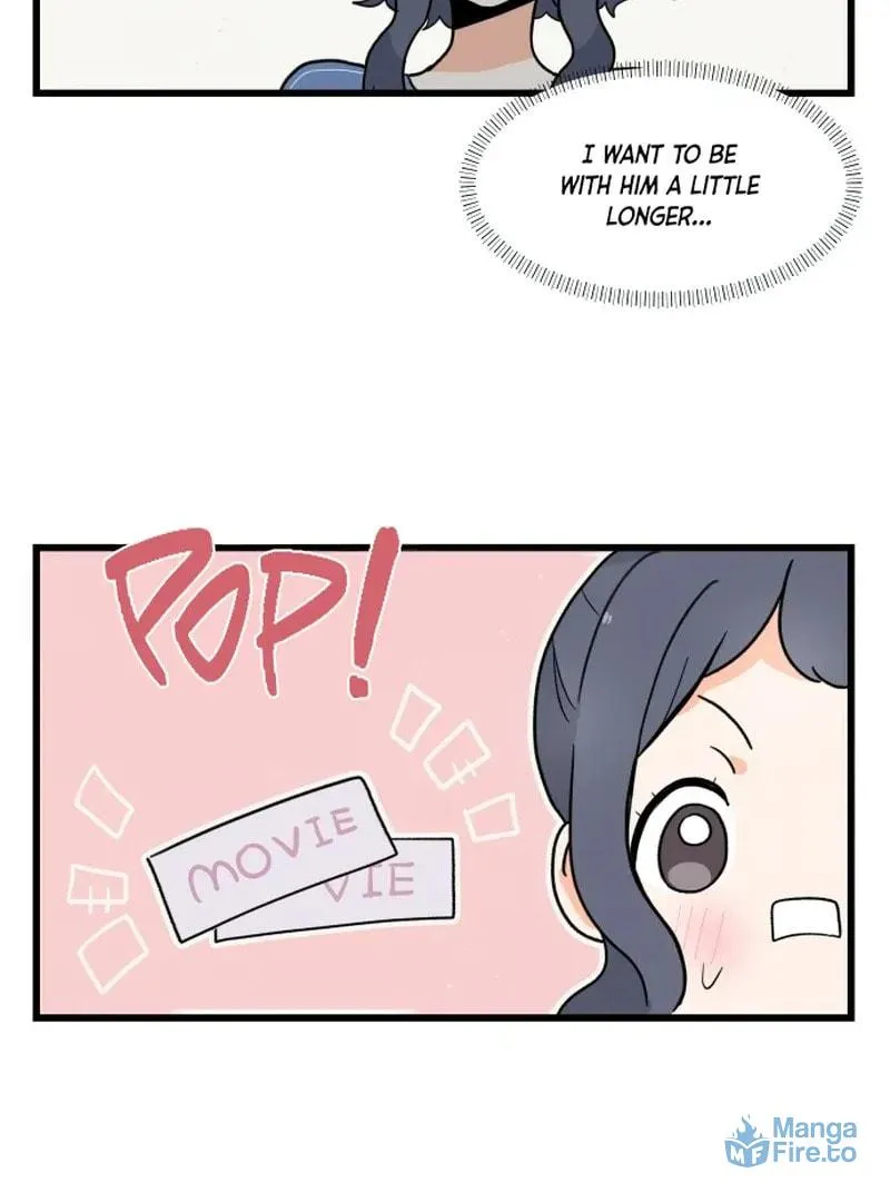 A Manhwa That Ends When You Confess Chapter 7 page 18 - 