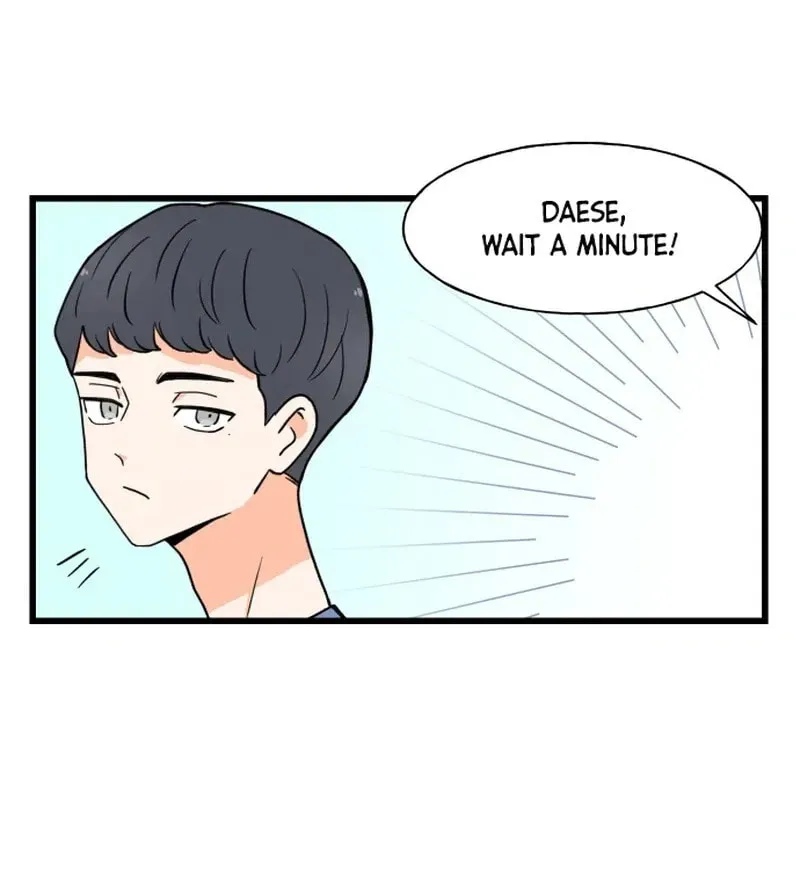 A Manhwa That Ends When You Confess Chapter 7 page 19 - 