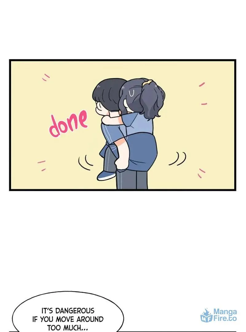 A Manhwa That Ends When You Confess Chapter 7 page 3 - 