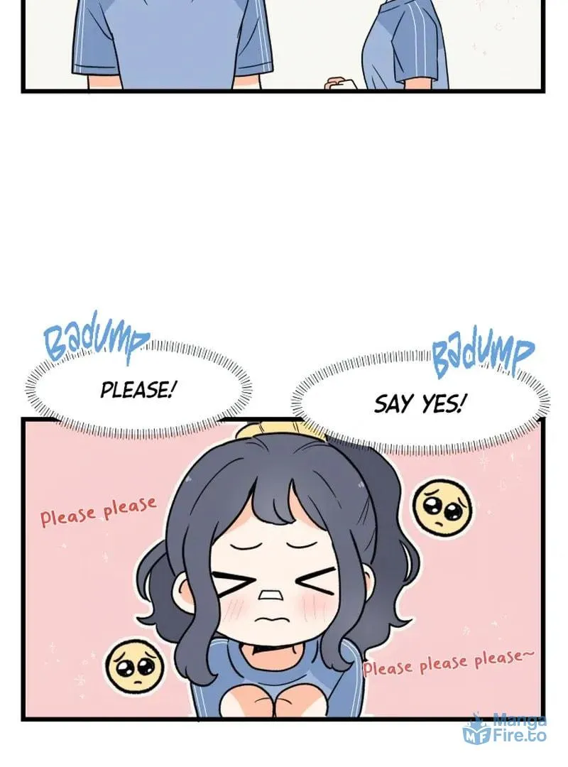 A Manhwa That Ends When You Confess Chapter 7 page 21 - 