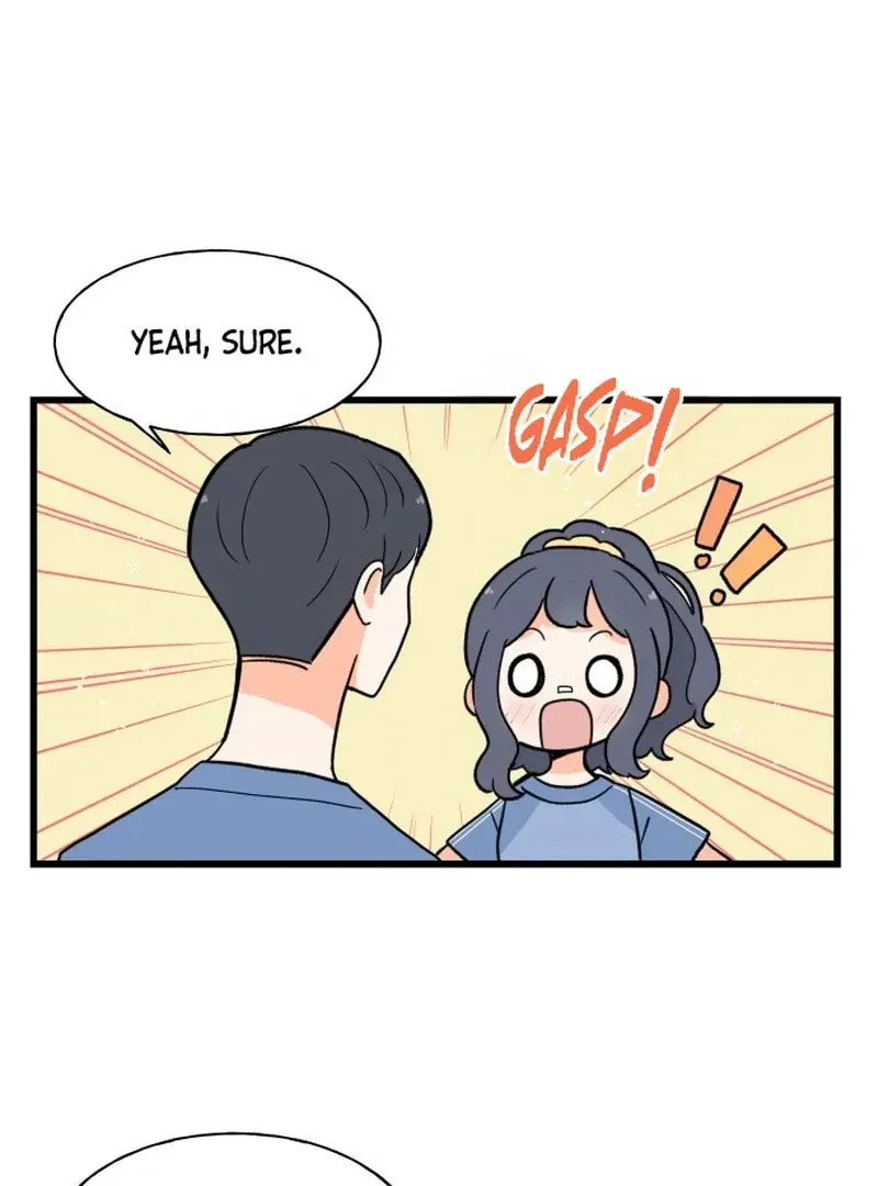 A Manhwa That Ends When You Confess Chapter 7 page 22 - 