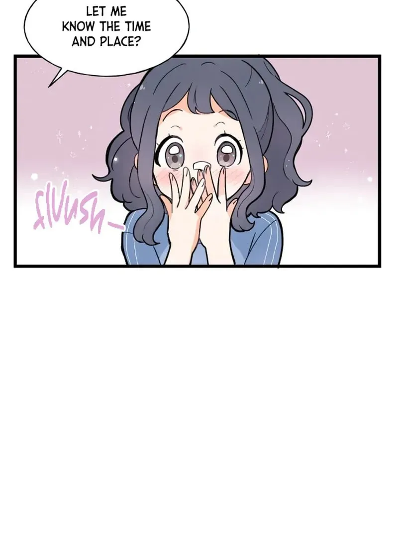 A Manhwa That Ends When You Confess Chapter 7 page 23 - 