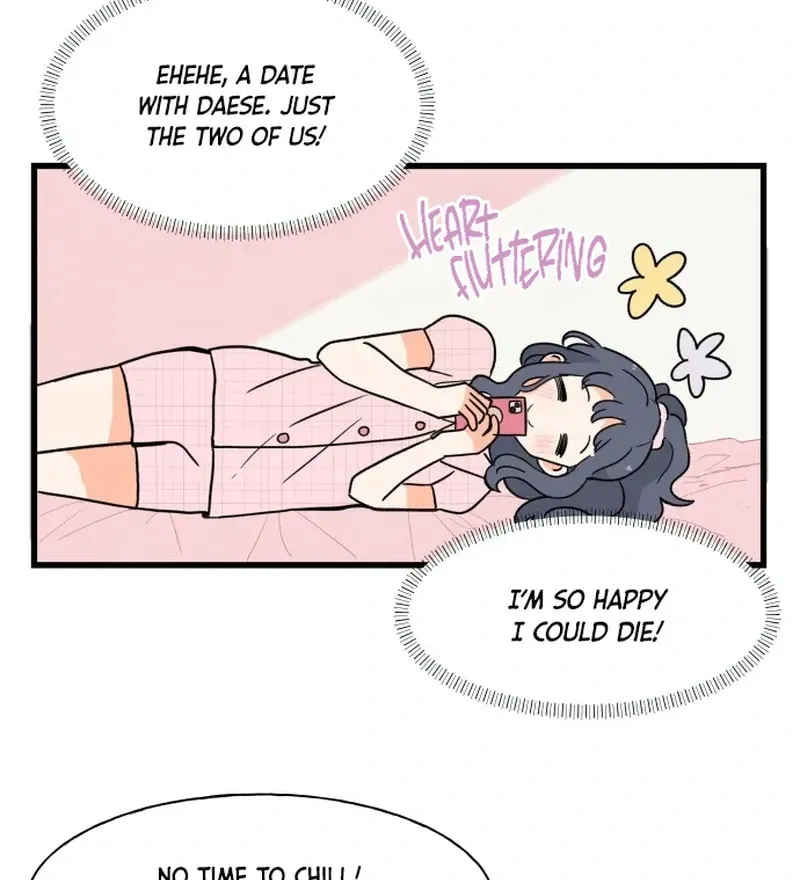 A Manhwa That Ends When You Confess Chapter 7 page 25 - 