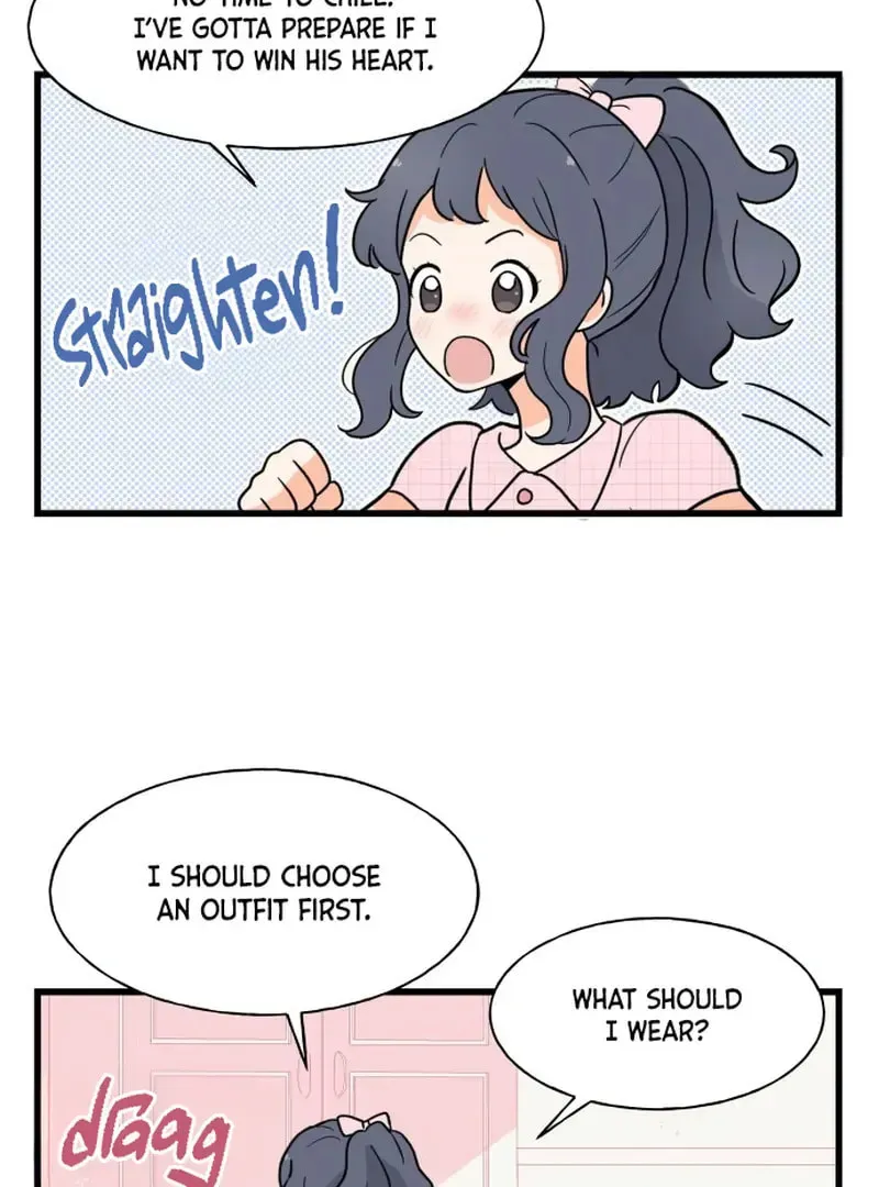A Manhwa That Ends When You Confess Chapter 7 page 26 - 