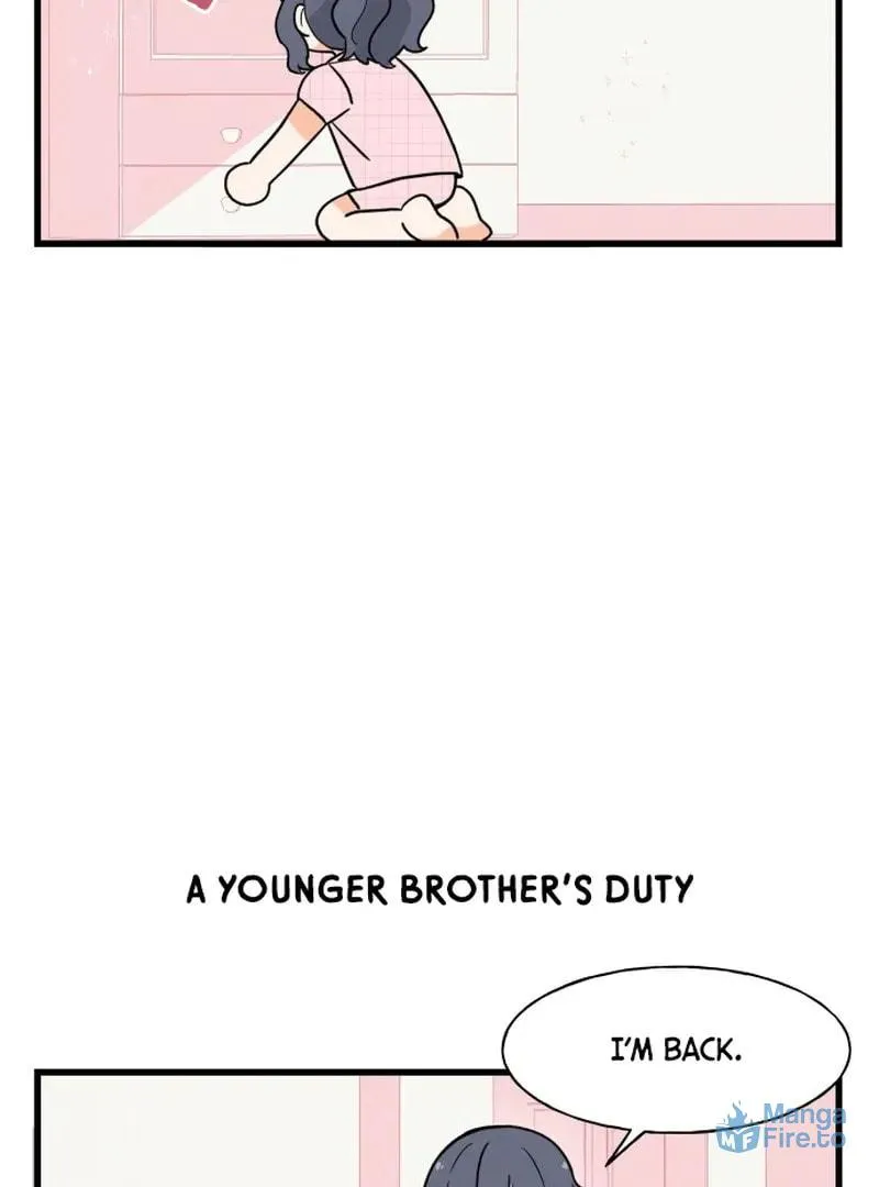 A Manhwa That Ends When You Confess Chapter 7 page 27 - 