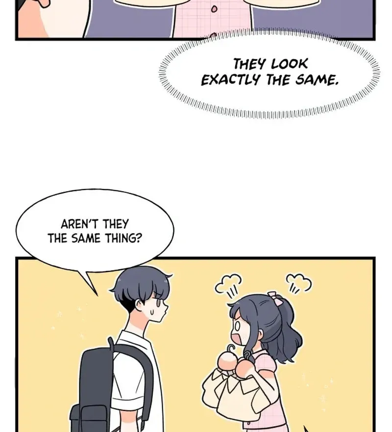 A Manhwa That Ends When You Confess Chapter 7 page 29 - 
