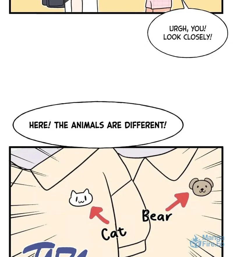 A Manhwa That Ends When You Confess Chapter 7 page 30 - 