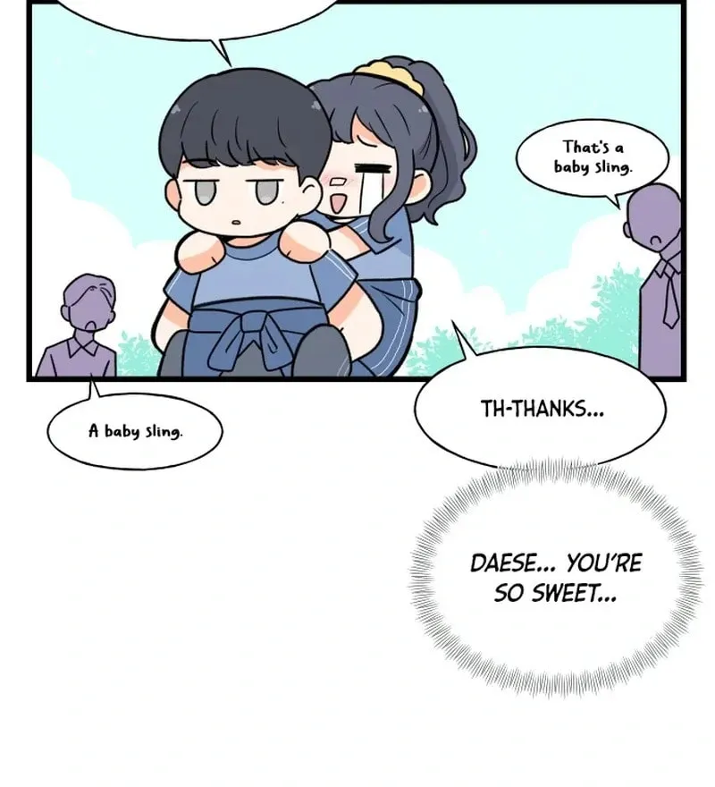 A Manhwa That Ends When You Confess Chapter 7 page 4 - 