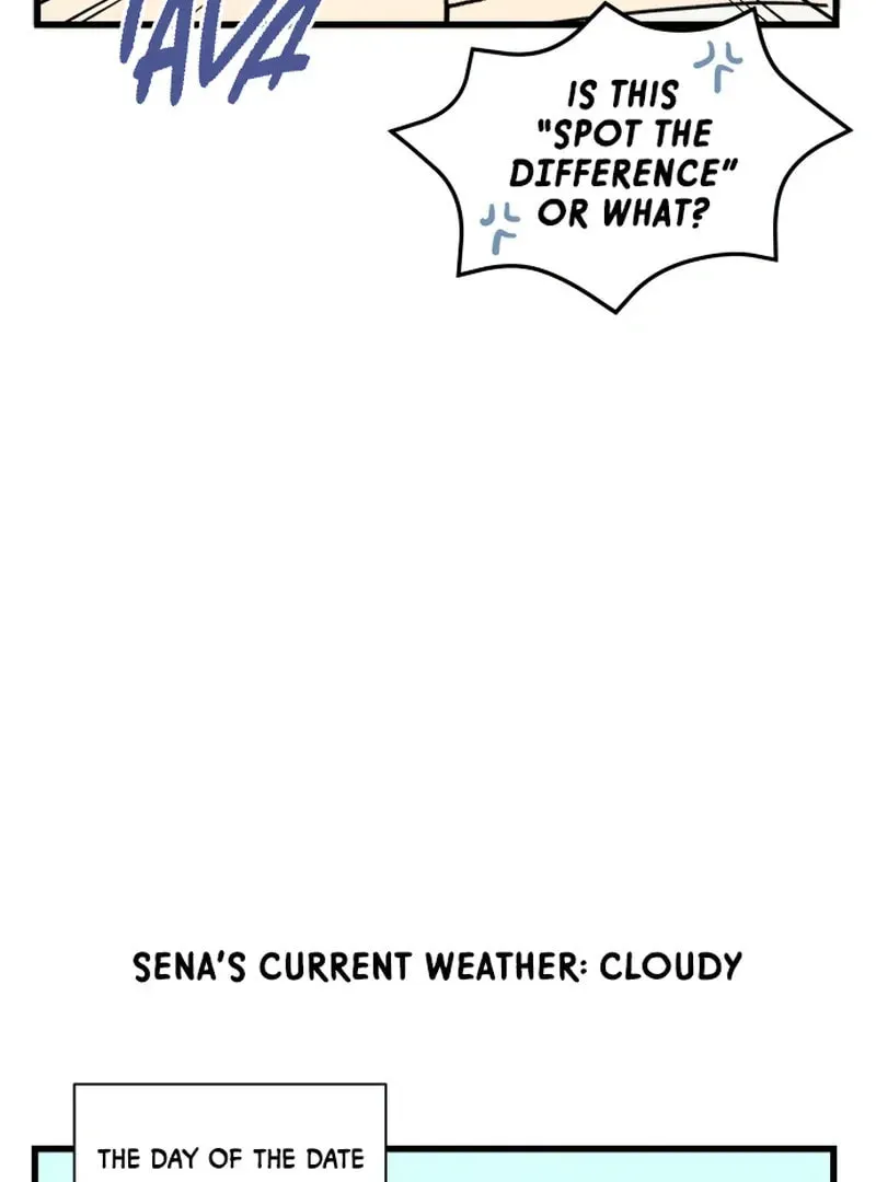 A Manhwa That Ends When You Confess Chapter 7 page 31 - 