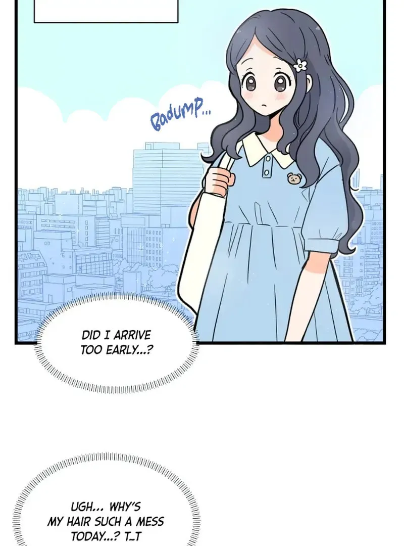 A Manhwa That Ends When You Confess Chapter 7 page 32 - 
