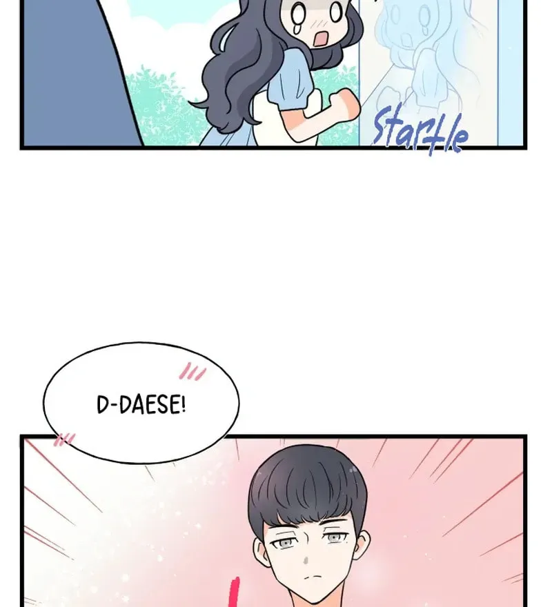 A Manhwa That Ends When You Confess Chapter 7 page 34 - 