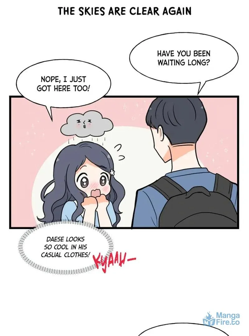 A Manhwa That Ends When You Confess Chapter 7 page 36 - 