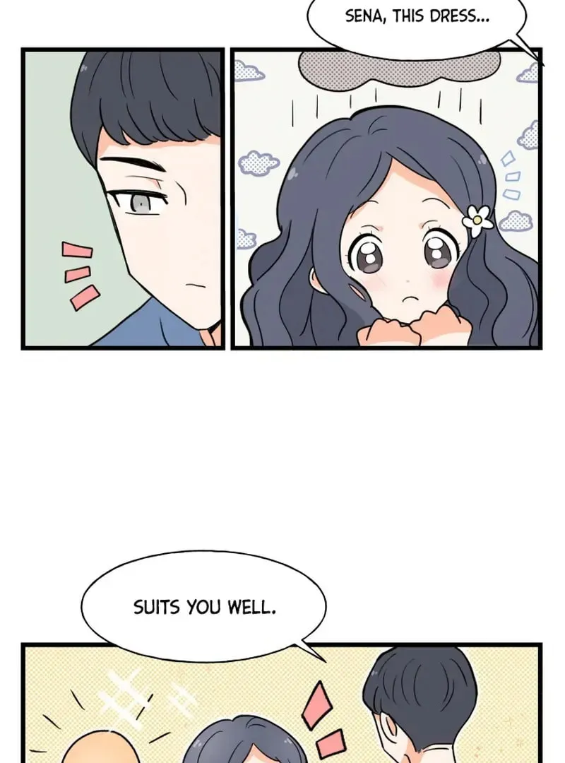 A Manhwa That Ends When You Confess Chapter 7 page 37 - 