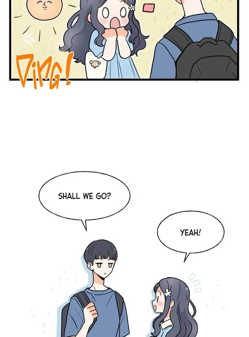 A Manhwa That Ends When You Confess Chapter 7 page 38 - 