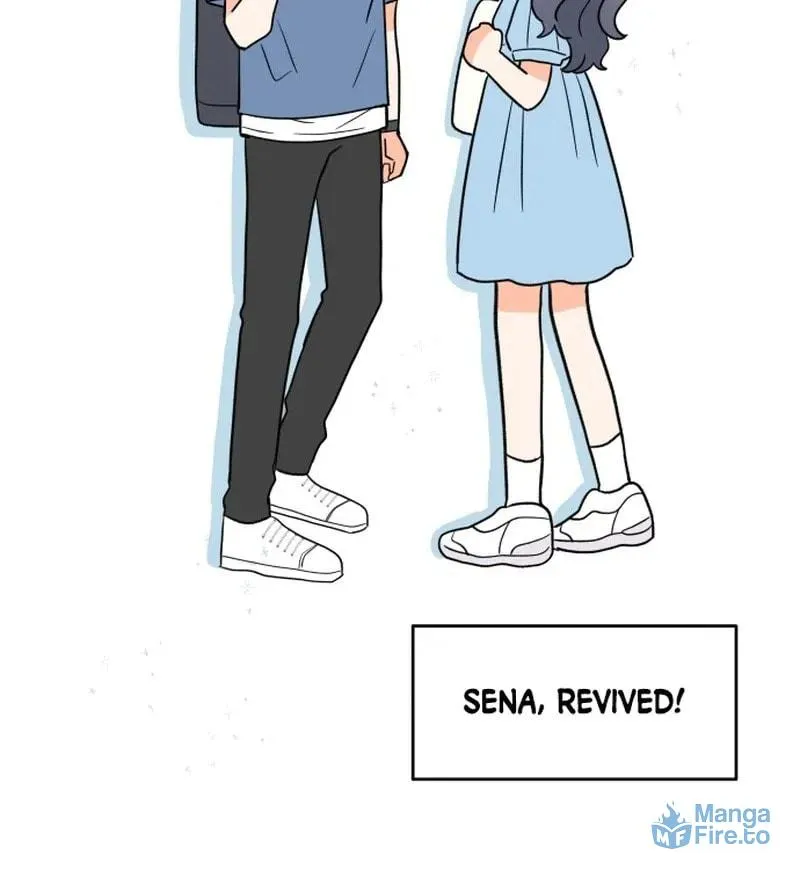 A Manhwa That Ends When You Confess Chapter 7 page 39 - 