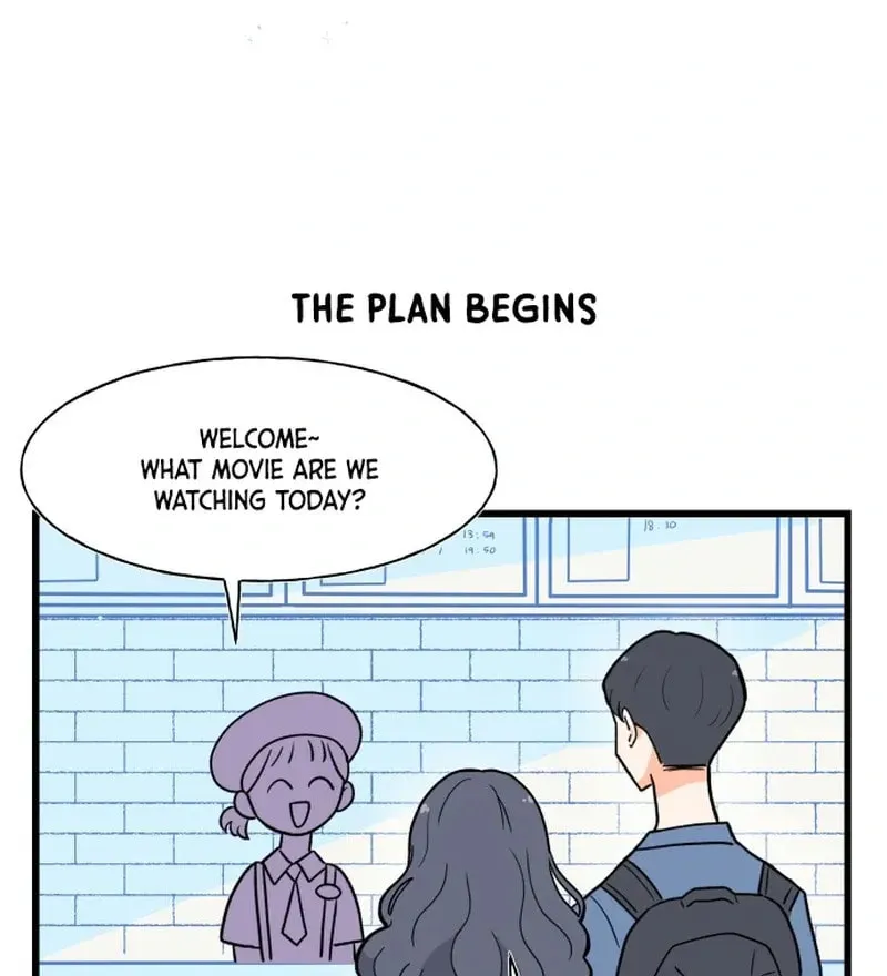 A Manhwa That Ends When You Confess Chapter 7 page 40 - 